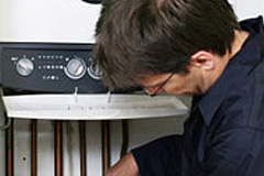 boiler repair Riby