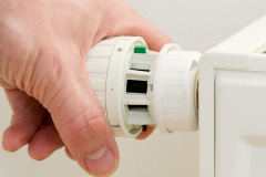 Riby central heating repair costs