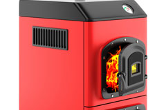 Riby solid fuel boiler costs
